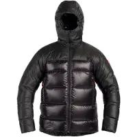 Pajak Everest 2.0 Jacka