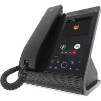 Audiocodes C470HD IP Phone - VoIP-telefon - med Bluetooth interface - RTCP, RTP, SRTP
