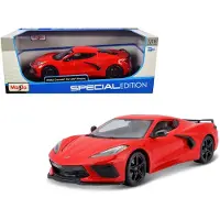 Maisto Chevrolet Corvette Stingray 20 1:18 Modellbil