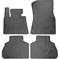 CIKCAR gummimattor BMW X7 G07 2018- 5 pers.