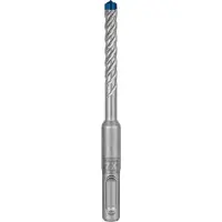 Bosch EXPERT SDS plus-7X 2608900077 Borrhammare 1 st 6.5 mm Total längd 115 mm SDS-Plus 1 st
