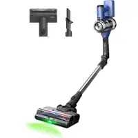 Tineco Pure One S50 Pro smart batteridriven dammsugare - sugkraft (VS220500DE)