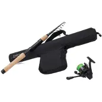 Kinetic Beaster Ct Tele Snurrande Combo