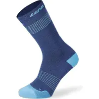 Lenz Think About Merino Outdoor 1 Mid Sockor