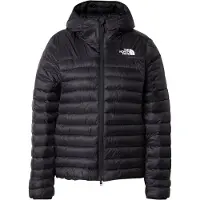 The North Face W Terra Peak Hoodie Tnf Black