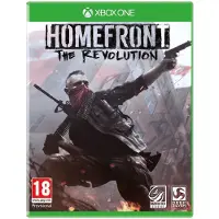 Homefront - The Revolution (XONE)