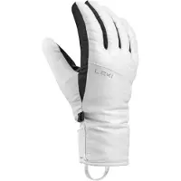 LEKI Sveia Zero Gore-tex Handskar