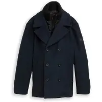 Tom Tailor 1046986 Wool Jacka