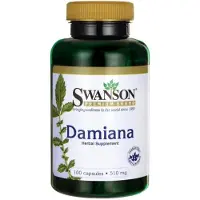Swanson Health - Breath - VITA - 60 Capsule