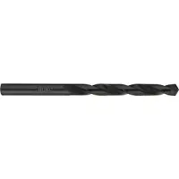 RUKO Din 338 Hss-g Helical Ø 8.5 Mm Metallborr 10 Enheter