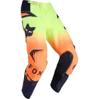 FOX 180 Shield Motocross Byxor