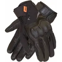 Merlin Denali D3O wasserdichte Motorrad Handschuhe