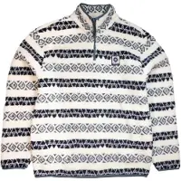 Vissla - Varumärken - Hiking Ice Sherpa II Natural för Unisex - Storlek M - Vit