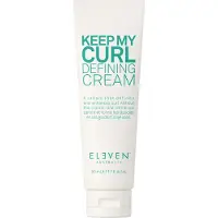 Eleven Australia Keep My Curl Defining Cream Stylingcreme 50 ml