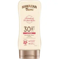 Hawaiian Tropic Satin Protection Sun Lotion SPF 30