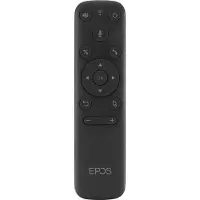 Sennheiser EPOS RC 01T - Fjärrkontroll till videokonferenssystem