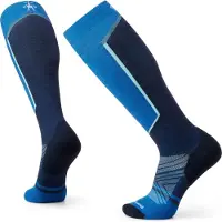 Smartwool Ski Targeted Cushion Otc Strumpor