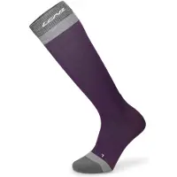 Lenz Think About Merino Compression 1 Sockor
