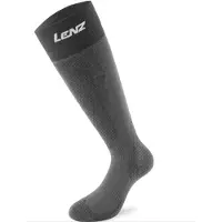 Lenz Merino Winter 2 Långa Strumpor
