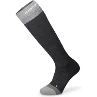 Lenz Merino Compression 1 Långa Strumpor
