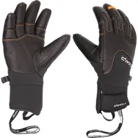 Camp - Outdoorkläder dam - Geko Guide för Unisex - Storlek L - Svart