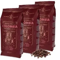 Domus Barista | Single origin colombia - 450 g. kaffebönor