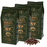 Domus Barista | Single Origin Brasil - 450 g. kaffebönor