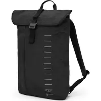 Db Essential Backpack, 12L, Charcoal Grey