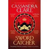 Sword Catcher