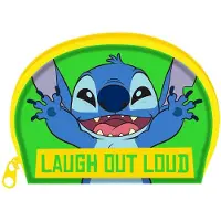 Pyramid Lilo & Stitch: (Laugh Out Loud) Pencil Case