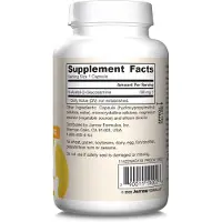 Jarrow Formulas Nag, 700 mg, 120 vegetabiliska kapslar