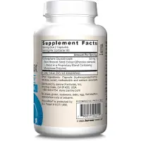 Jarrow Formulas , Vegan BroccoMax, 35 mg, 120 Veggie kapslar