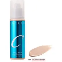 Enough Collagen 3X Moisture Foundation SPF15 #13C Rose Beige, 100ml ÄKTA BUTIK
