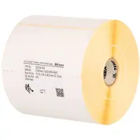 Zebra Z-Perform 1000T | 880010-050 | 51x51mm (original) 10st