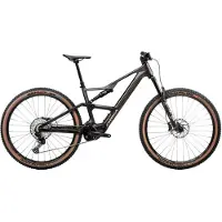 Orbea Rise Sl M20 29´´ Slx M7100 Sgs Shadow Plus 2026 Elcykel Mtb