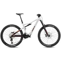Bh Ilynx+ Sl Enduro 9.1 Shimano Ep801 29´´ Deore 2026 Elcykel Mtb