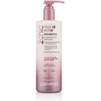 Hairlabs giovanni 2chic Frizz Be Gone Shampoo Big Bottle 710ml