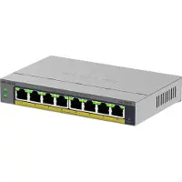 Netgear Gs108ep Switch