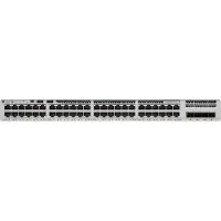 Cisco C9200l-48t-4g-a Switch