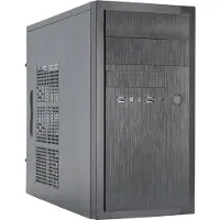Chieftec Elox Ht-01b Pc-tornfodral