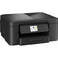 Brother Dcp-j1460dw A4 1200 X 6000 Dpi 16 Ppm Wifi Multifunktionsskrivare