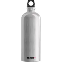 SIGG Traveller - Drickflaska - 1 L - alu