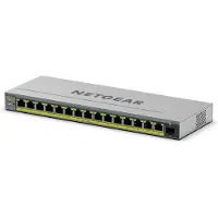 Netgear Gs116epp-100eus Switch
