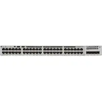 Cisco C9200-48t-e Switch