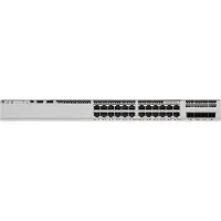Cisco C9200l-24t-4x-e Switch