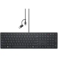 Dell Kb525c Tangentbord Engelska