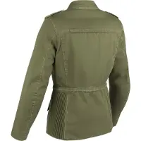 Segura Lady Tabata Textiljacka Khaki 40 Damer grøn