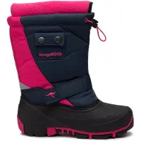 Kangaroos Snöboots 'Kanga-Bean II'