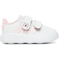 Adidas X Disney Minnie Mouse Grand Court Babyskor