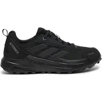 Adidas Lågsko 'Anylander' svart